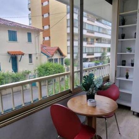 Le Castille - A Deux Pas Des Plages Cannes Exterior foto