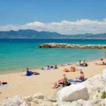 Le Castille - A Deux Pas Des Plages Cannes Exterior foto